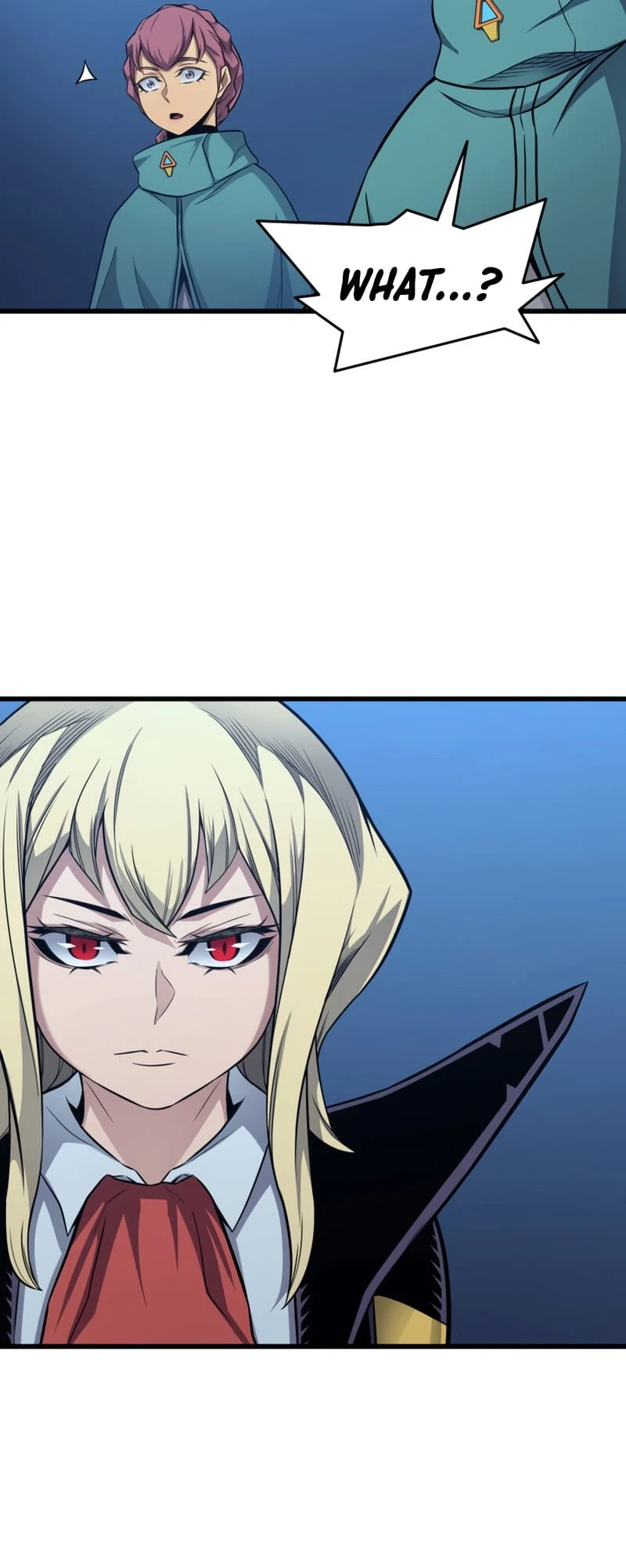 The Archmage Returns After 4000 Years Chapter 137 — Page 65