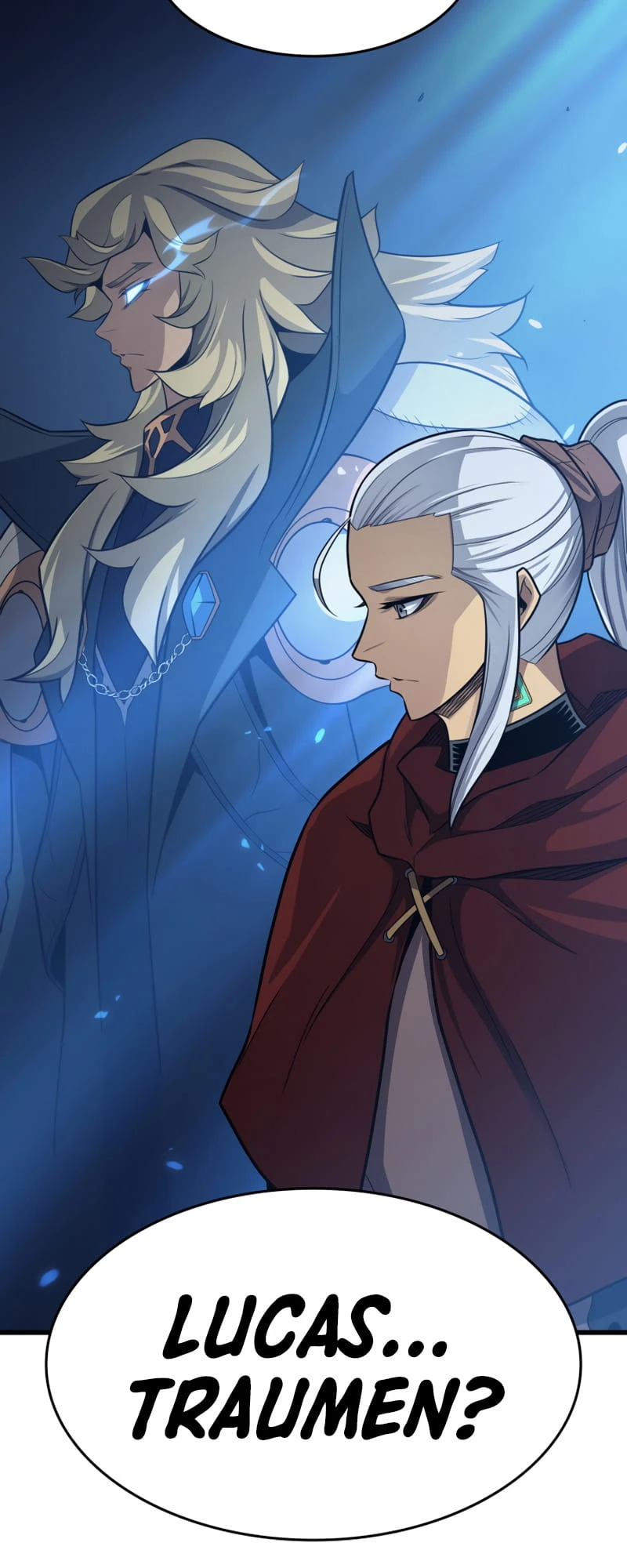 The Archmage Returns After 4000 Years Chapter 137 — Page 67