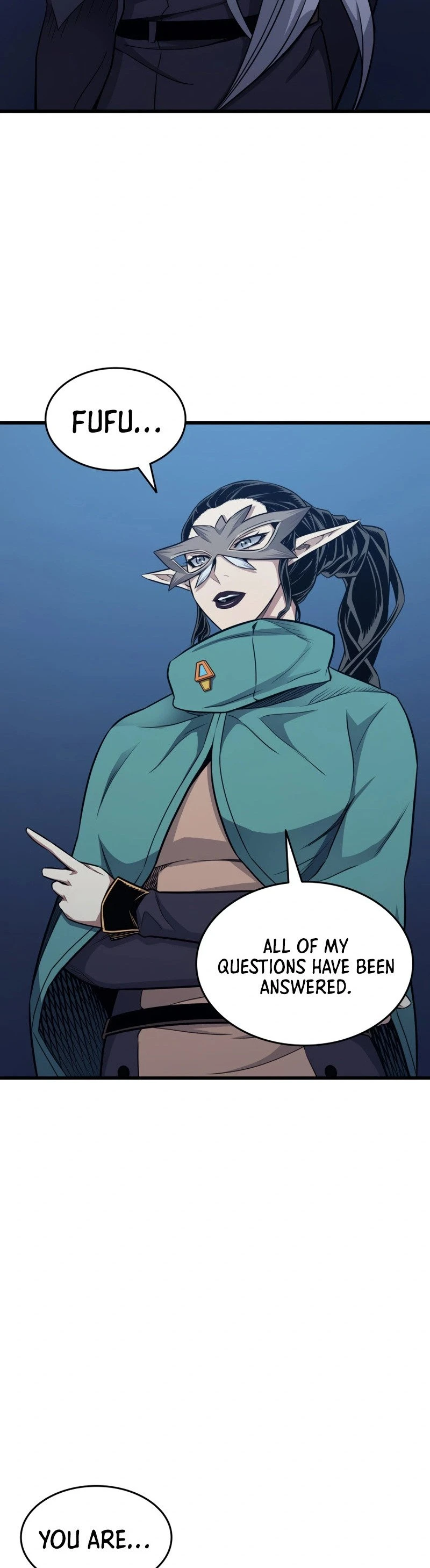 The Archmage Returns After 4000 Years Chapter 138 — Page 7