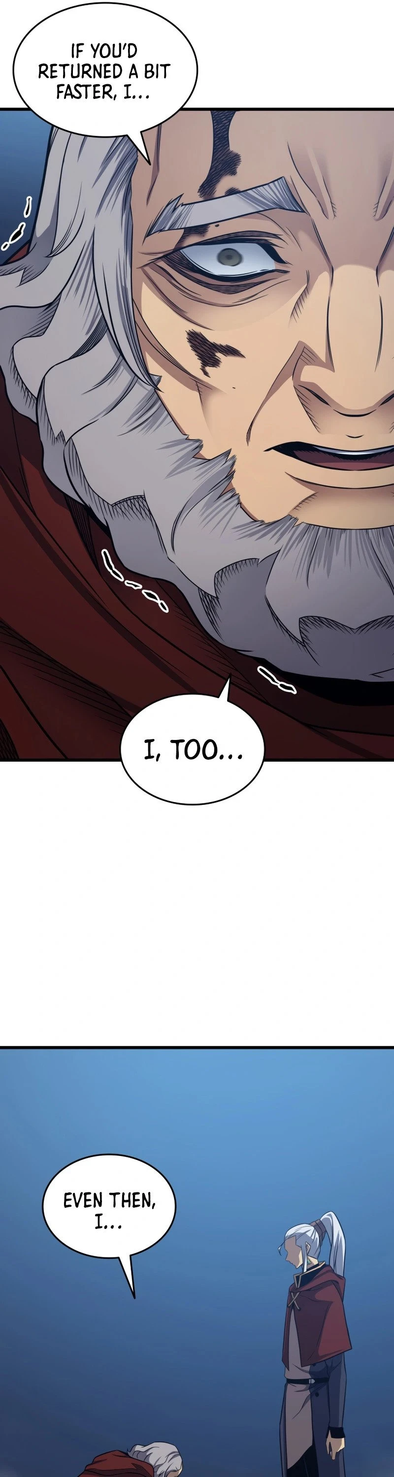 The Archmage Returns After 4000 Years Chapter 138 — Page 9