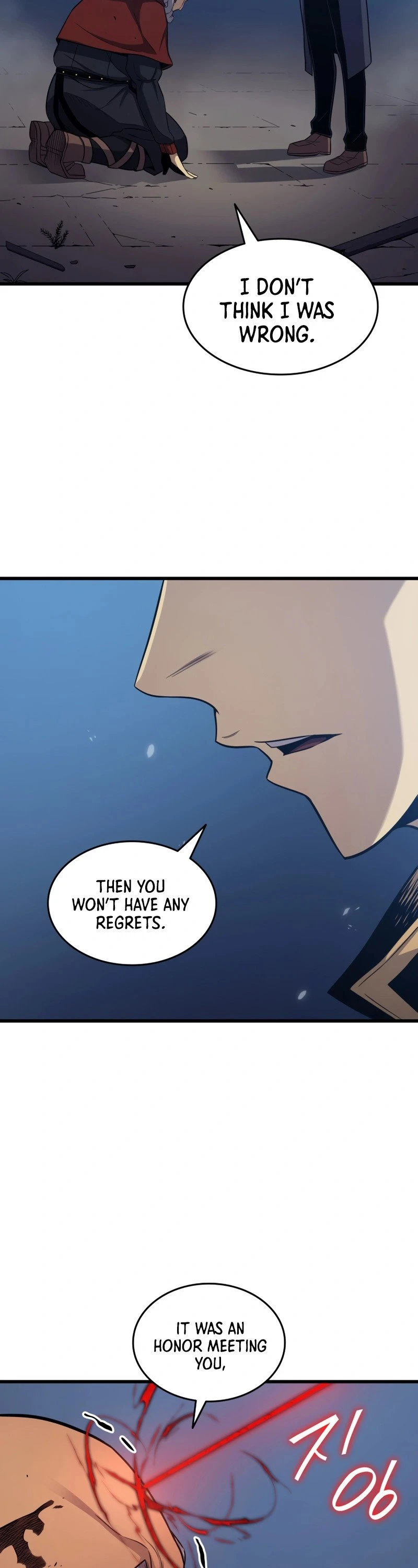 The Archmage Returns After 4000 Years Chapter 138 — Page 10