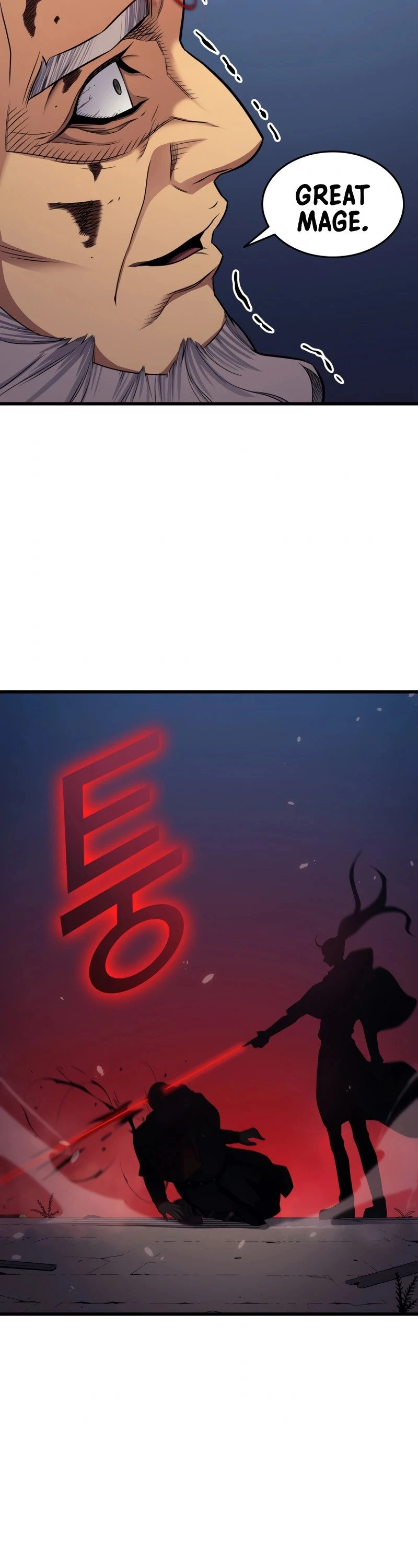 The Archmage Returns After 4000 Years Chapter 138 — Page 11