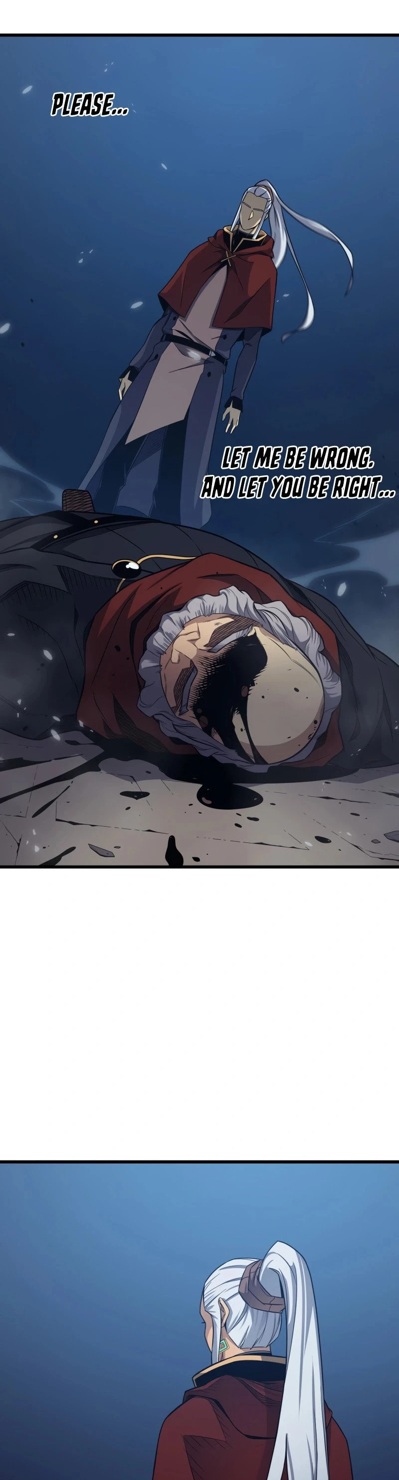 The Archmage Returns After 4000 Years Chapter 138 — Page 13