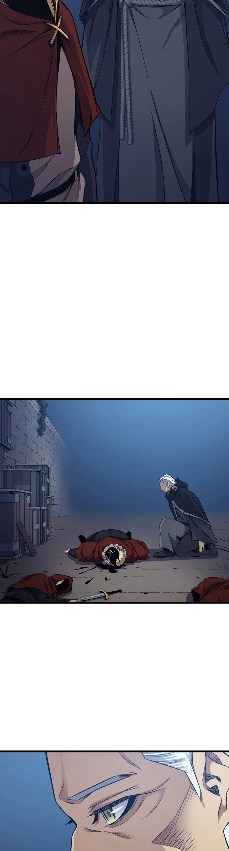 The Archmage Returns After 4000 Years Chapter 138 — Page 15
