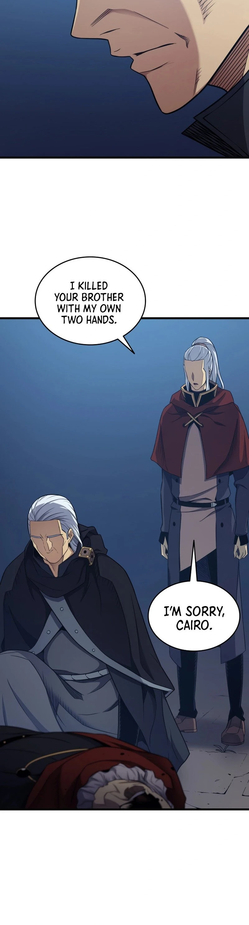 The Archmage Returns After 4000 Years Chapter 138 — Page 16