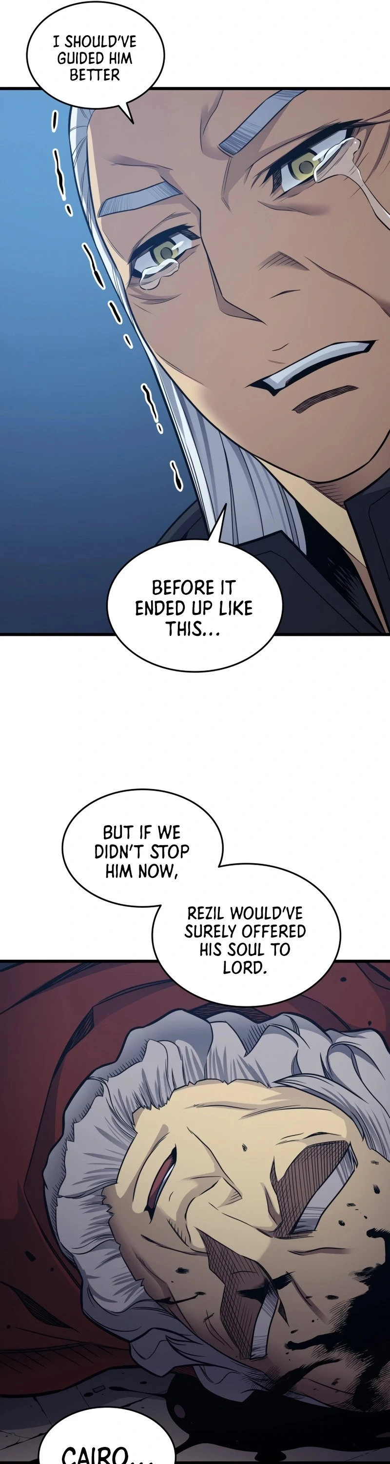 The Archmage Returns After 4000 Years Chapter 138 — Page 18