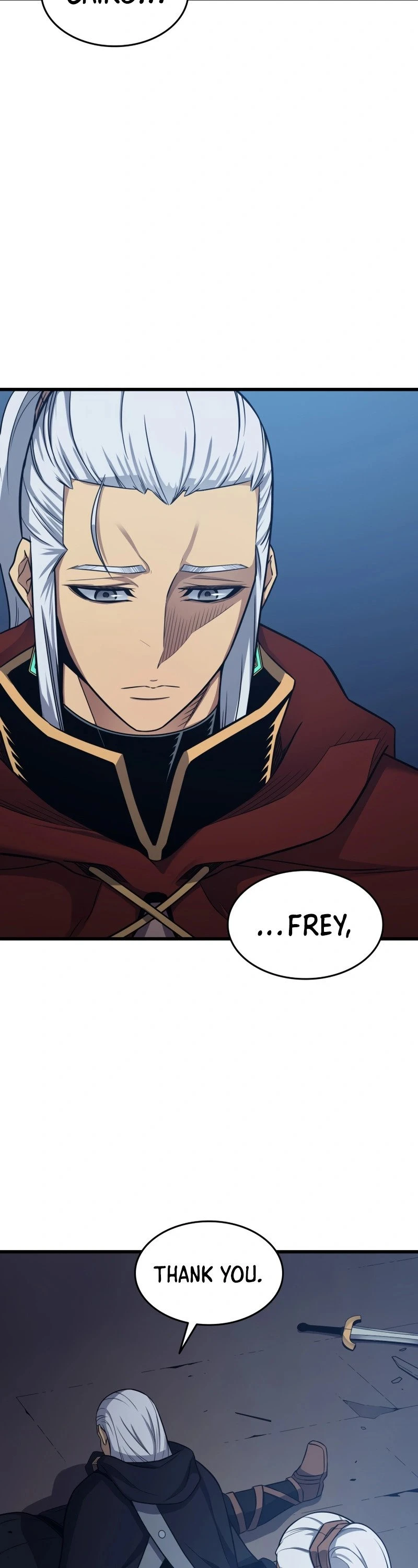 The Archmage Returns After 4000 Years Chapter 138 — Page 19