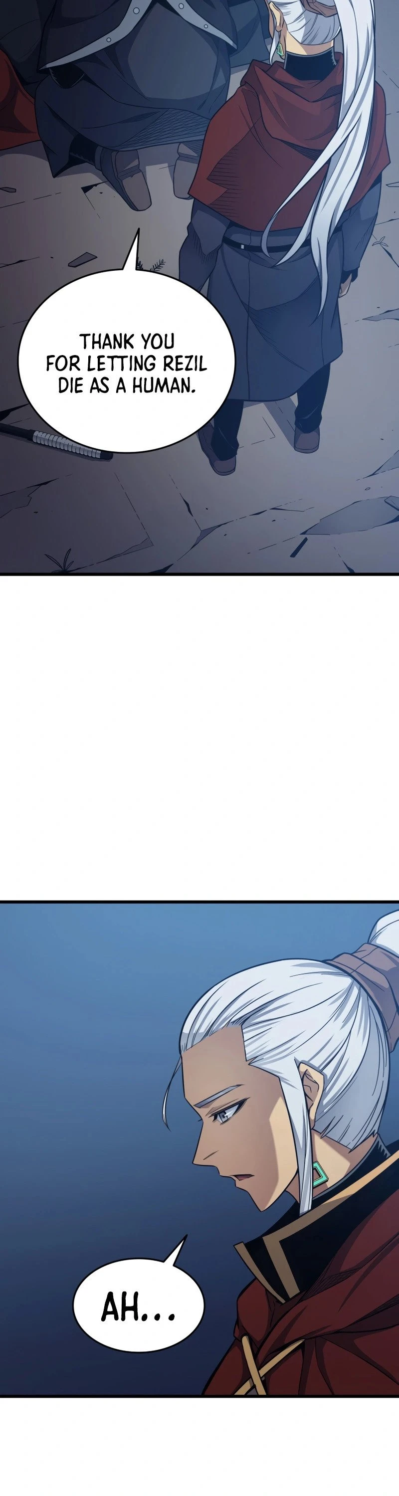 The Archmage Returns After 4000 Years Chapter 138 — Page 20