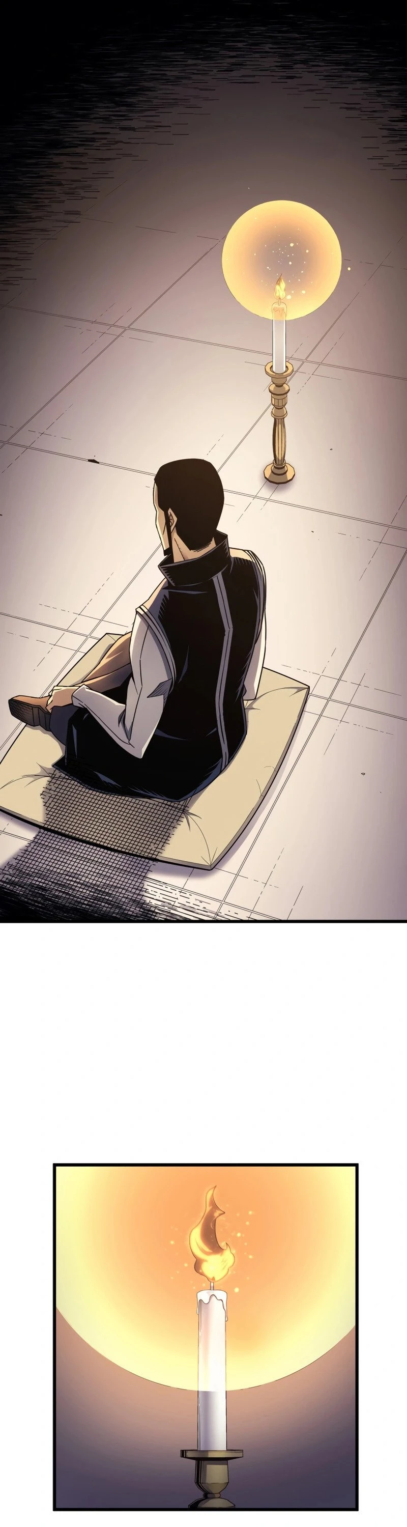 The Archmage Returns After 4000 Years Chapter 138 — Page 22