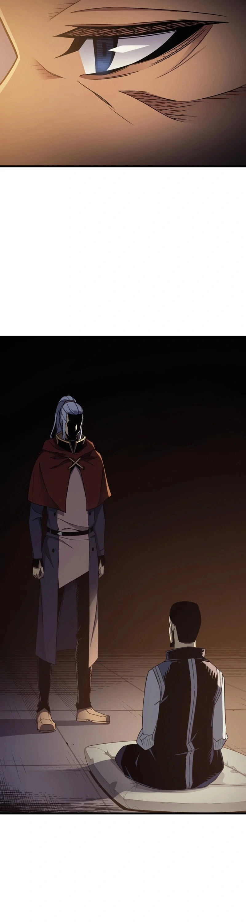 The Archmage Returns After 4000 Years Chapter 138 — Page 24
