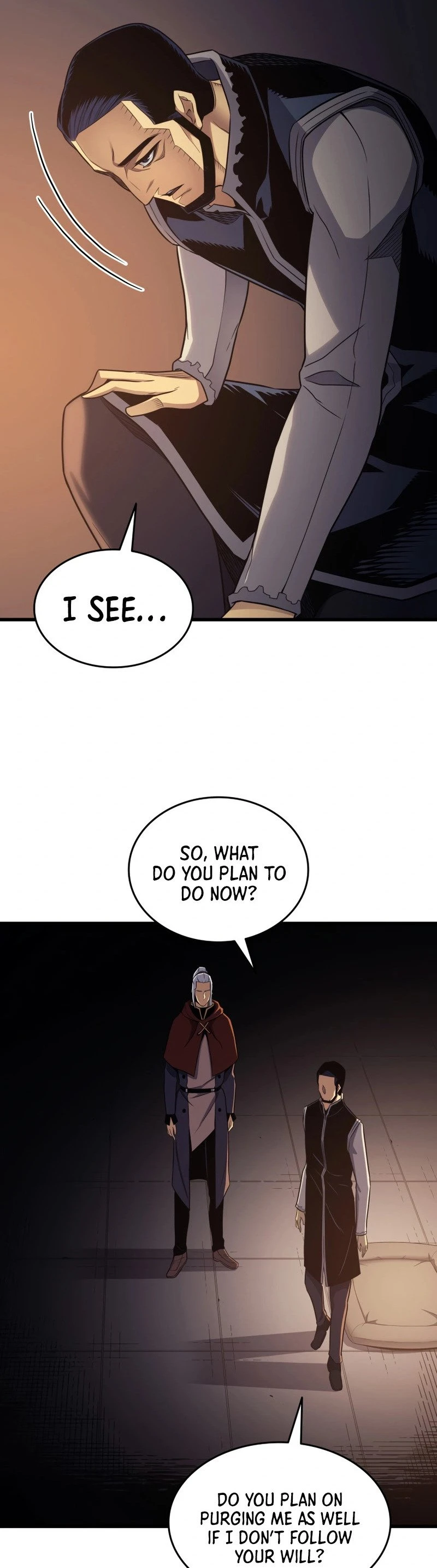 The Archmage Returns After 4000 Years Chapter 138 — Page 26