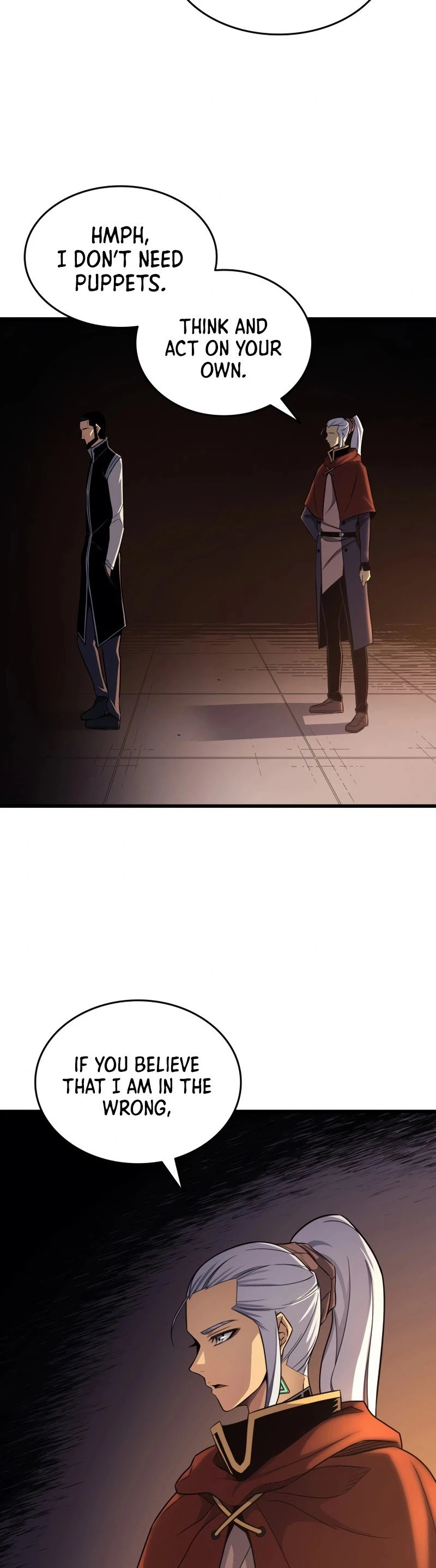 The Archmage Returns After 4000 Years Chapter 138 — Page 27