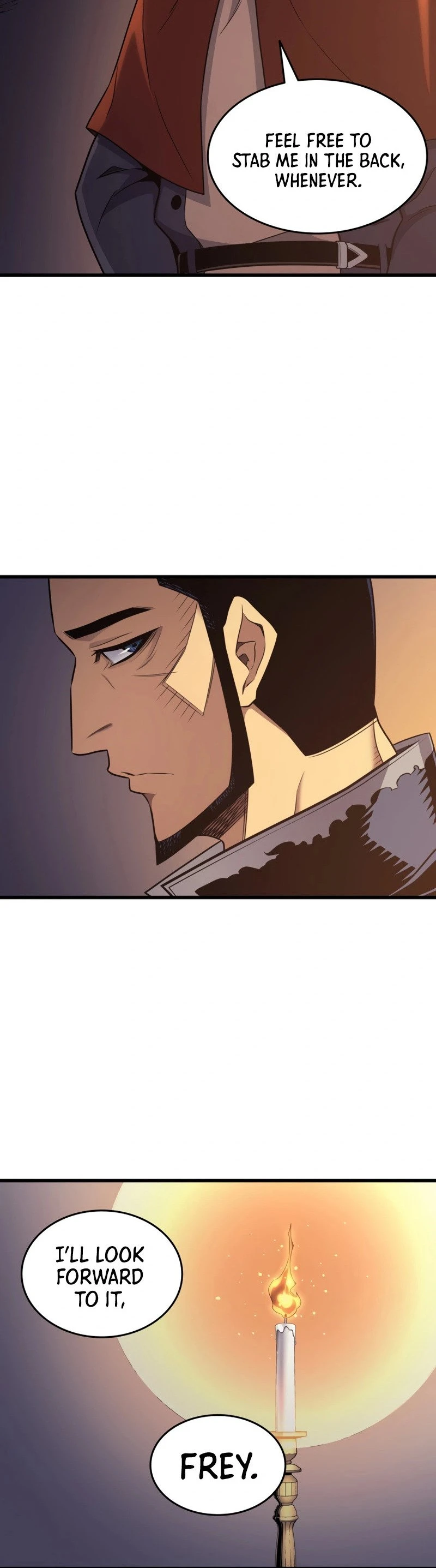 The Archmage Returns After 4000 Years Chapter 138 — Page 28