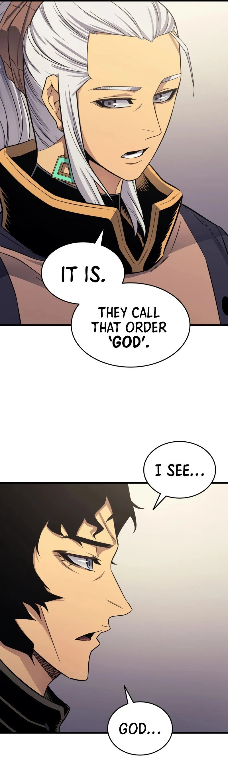 The Archmage Returns After 4000 Years Chapter 138 — Page 37