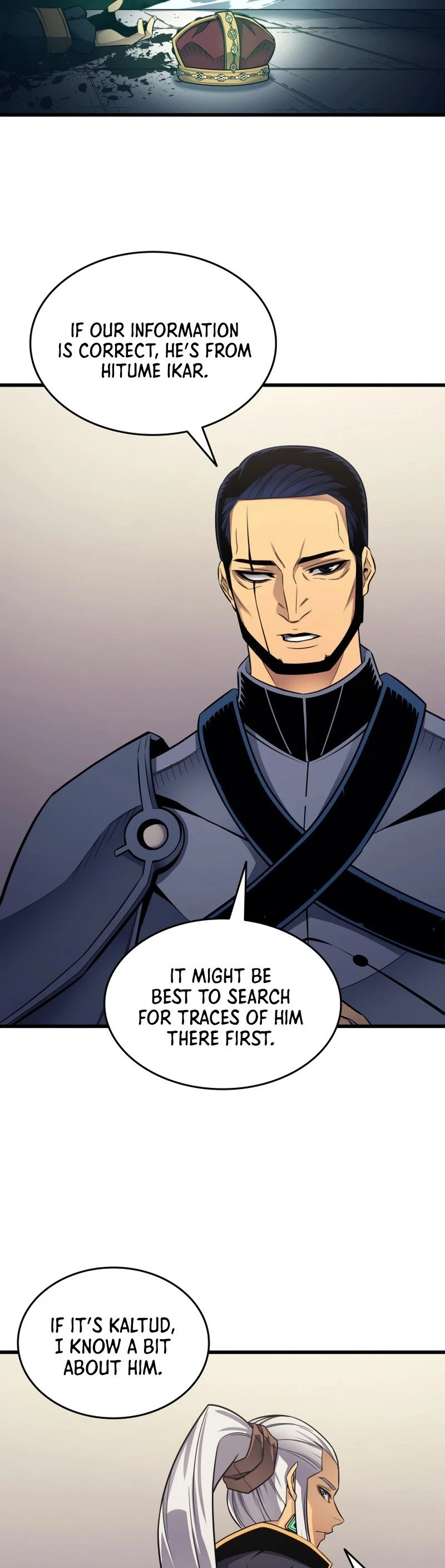 The Archmage Returns After 4000 Years Chapter 138 — Page 42