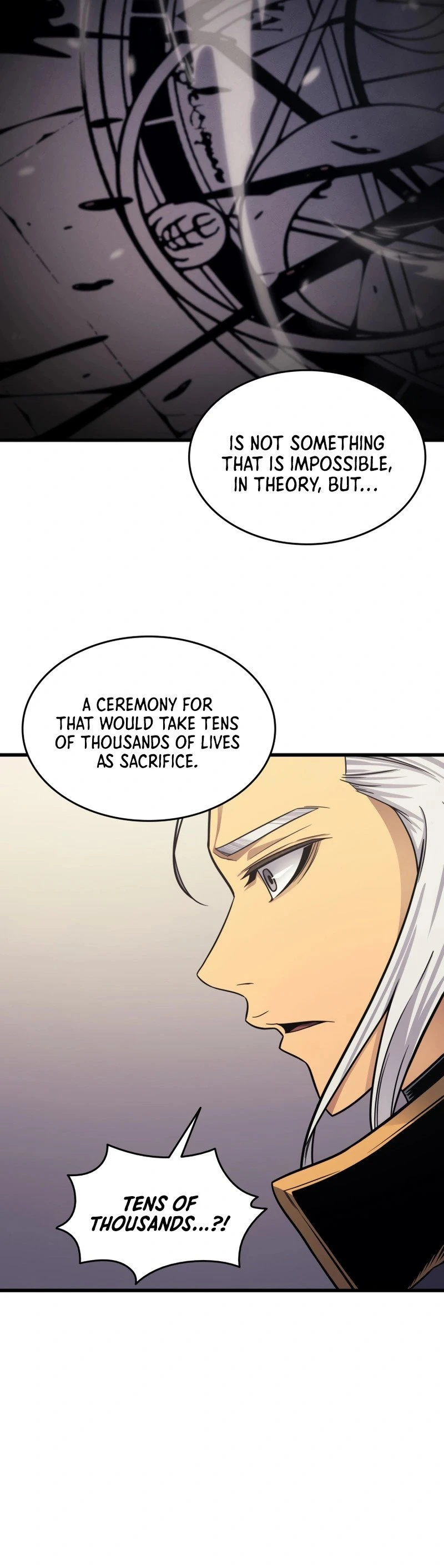 The Archmage Returns After 4000 Years Chapter 138 — Page 44