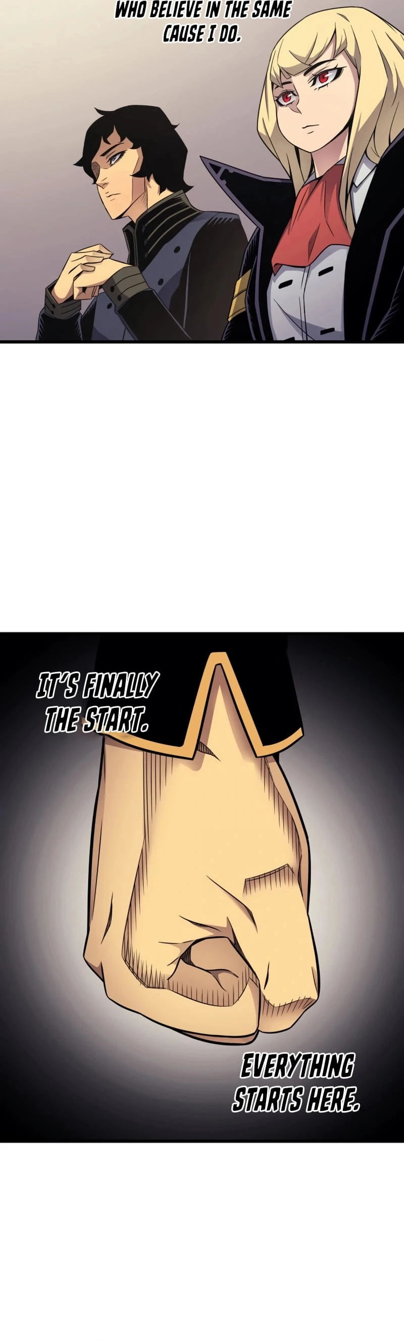 The Archmage Returns After 4000 Years Chapter 138 — Page 48