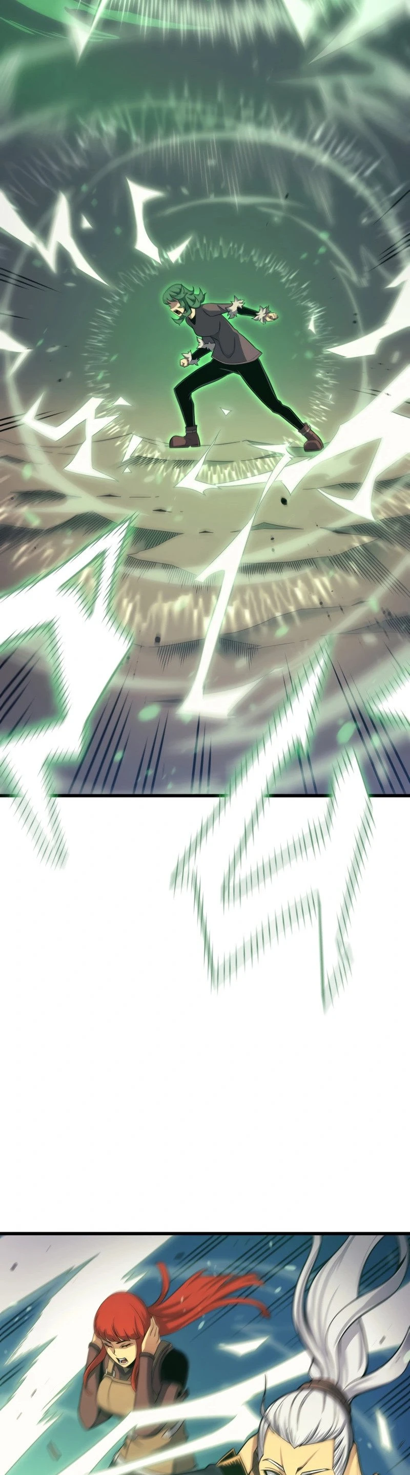 The Archmage Returns After 4000 Years Chapter 139 — Page 6