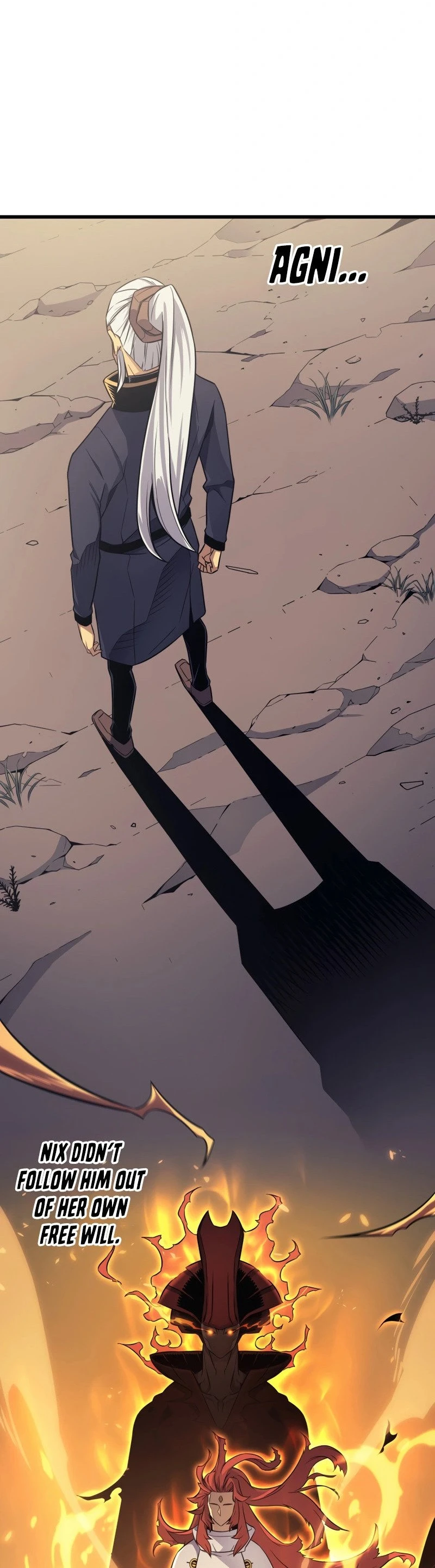 The Archmage Returns After 4000 Years Chapter 139 — Page 11