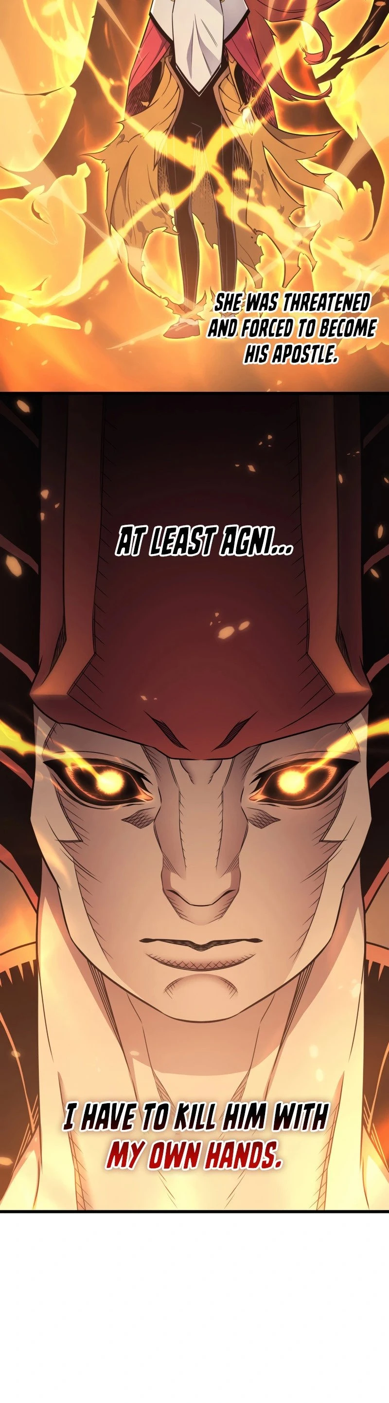 The Archmage Returns After 4000 Years Chapter 139 — Page 12
