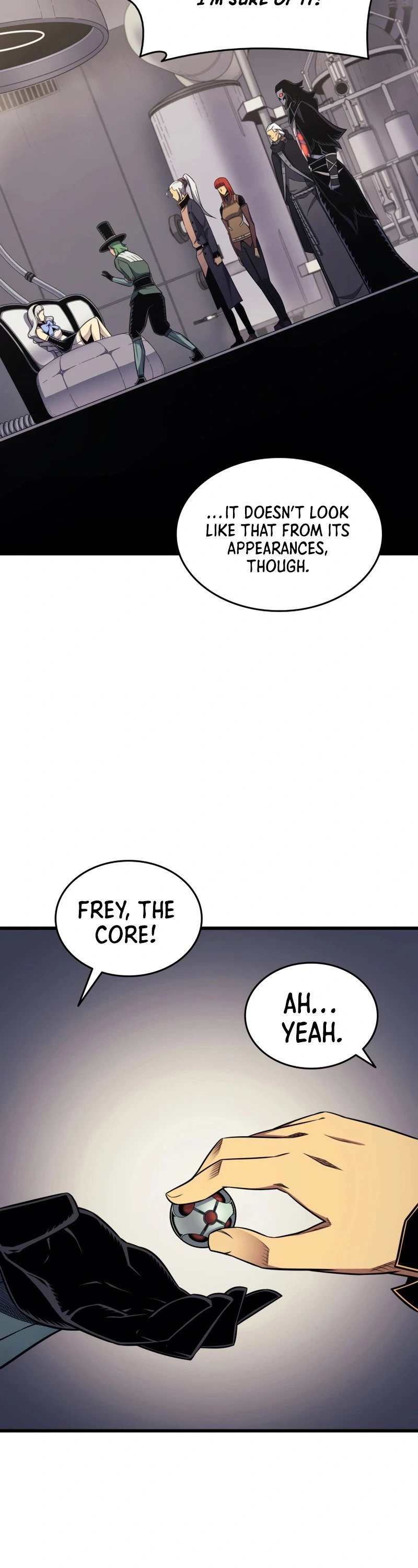 The Archmage Returns After 4000 Years Chapter 139 — Page 16