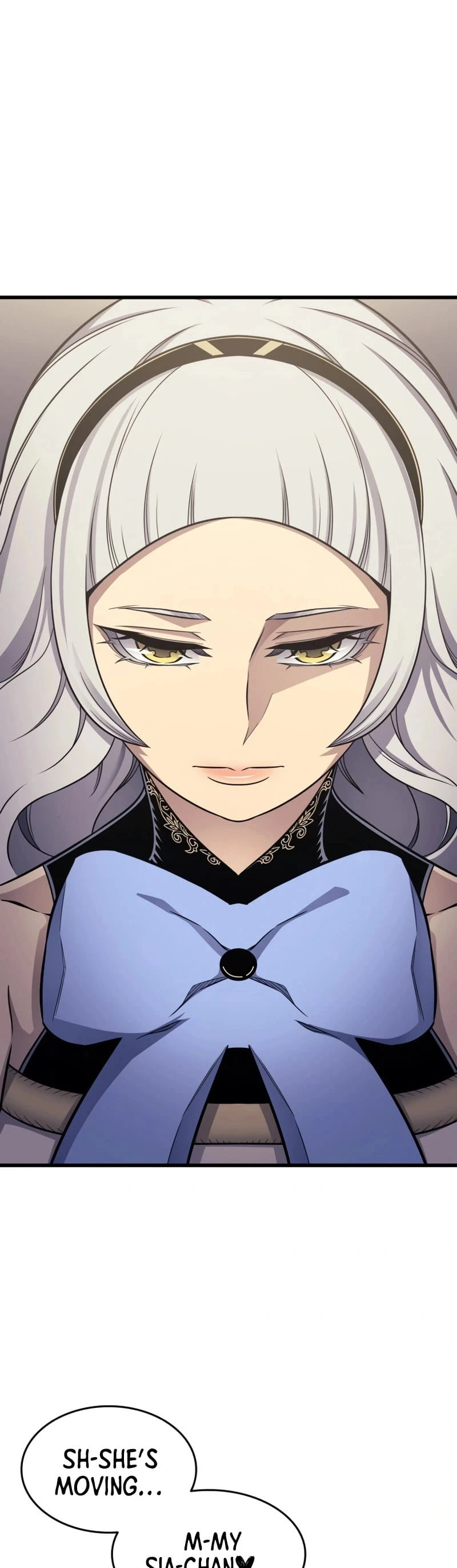The Archmage Returns After 4000 Years Chapter 139 — Page 25