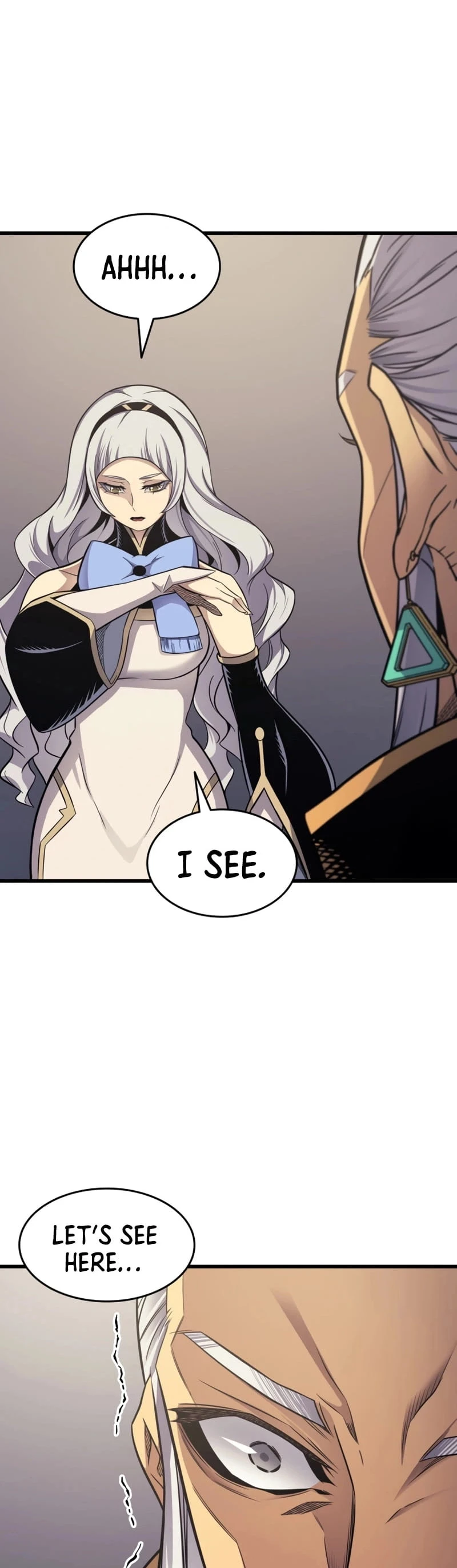 The Archmage Returns After 4000 Years Chapter 139 — Page 27