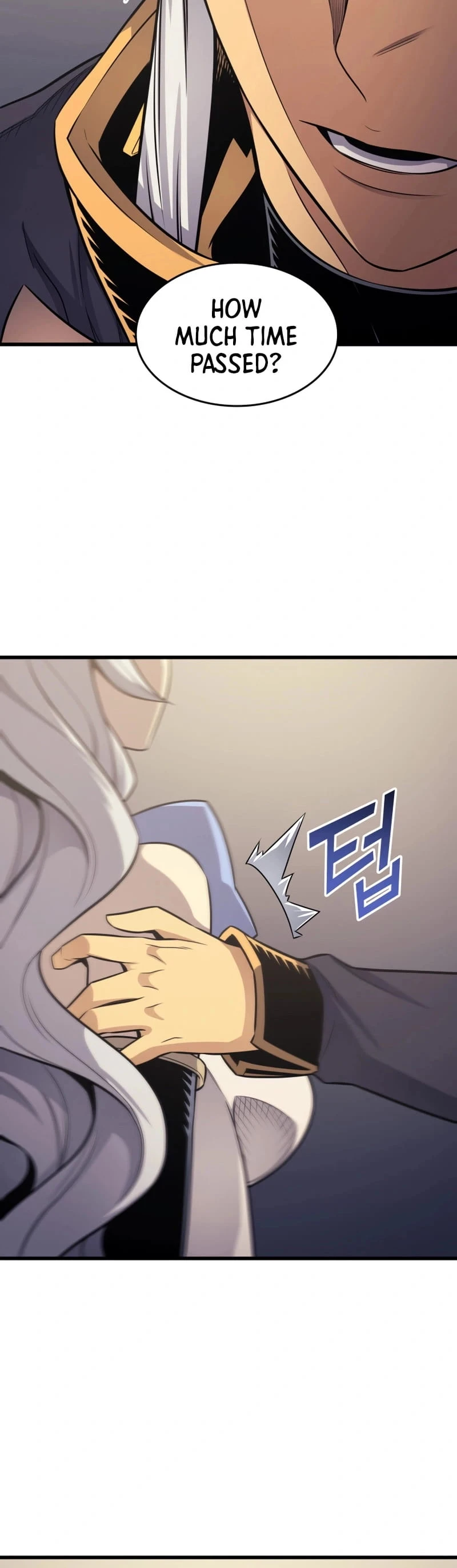 The Archmage Returns After 4000 Years Chapter 139 — Page 28