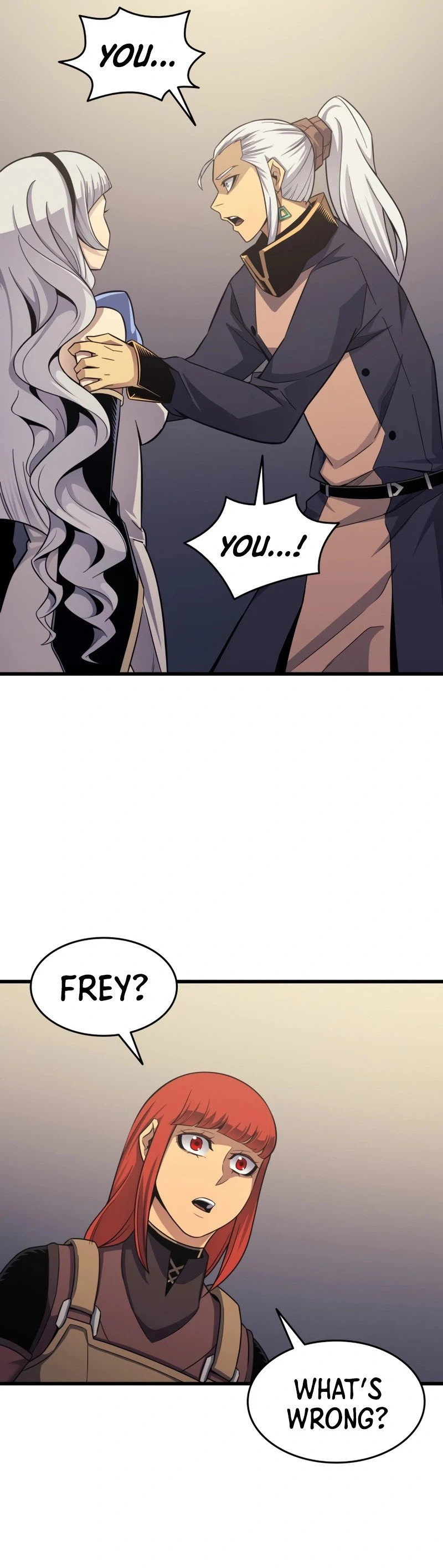The Archmage Returns After 4000 Years Chapter 139 — Page 29