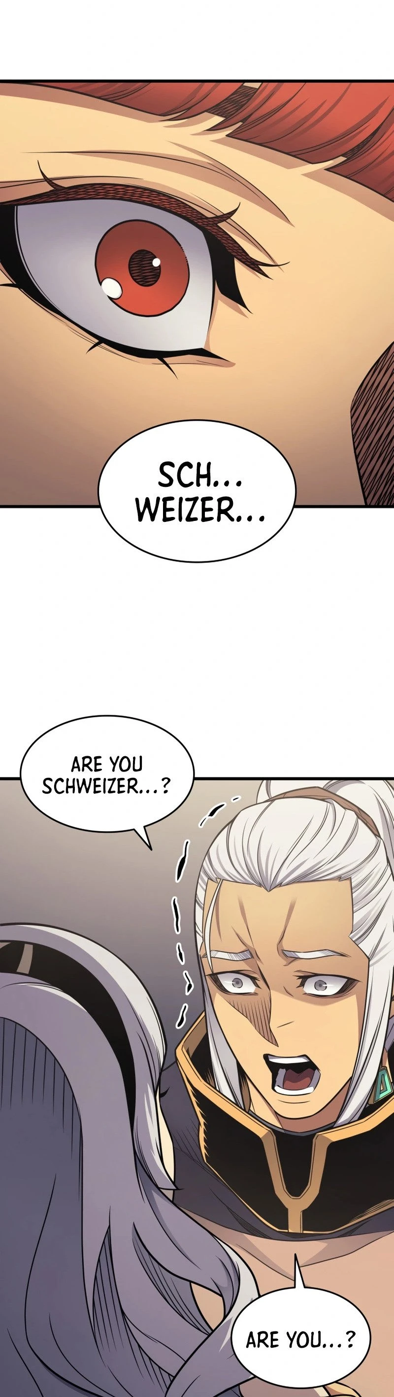 The Archmage Returns After 4000 Years Chapter 139 — Page 30