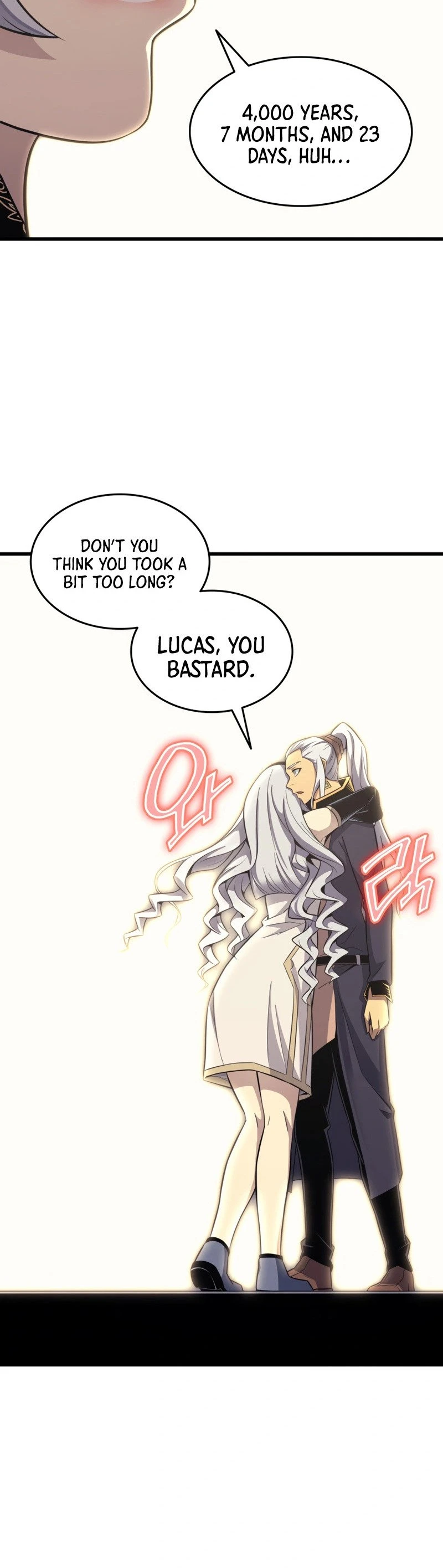 The Archmage Returns After 4000 Years Chapter 139 — Page 32
