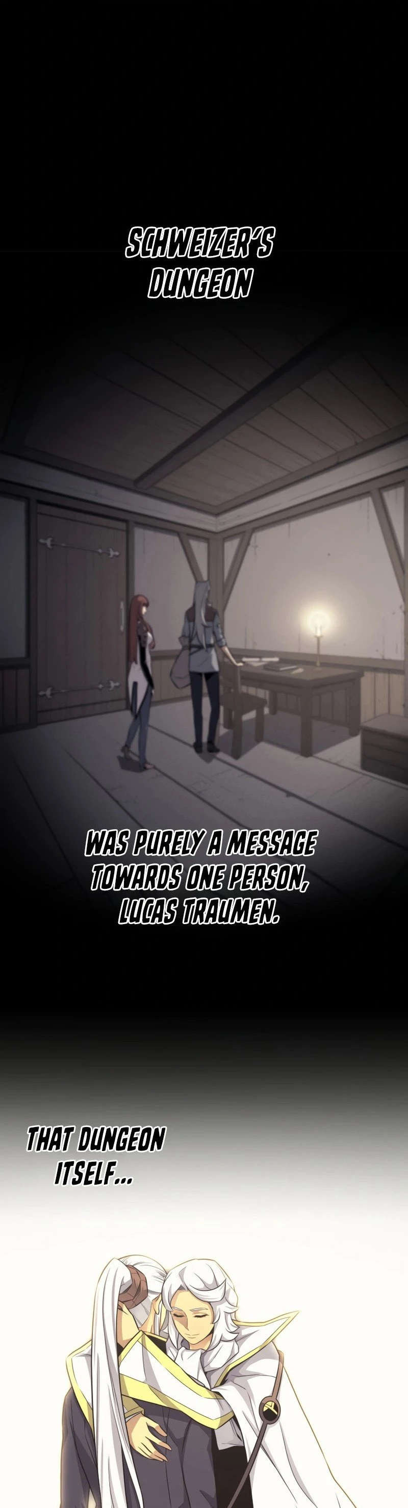 The Archmage Returns After 4000 Years Chapter 139 — Page 34