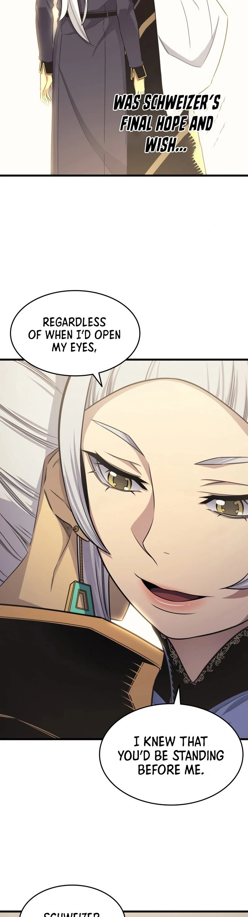The Archmage Returns After 4000 Years Chapter 139 — Page 35