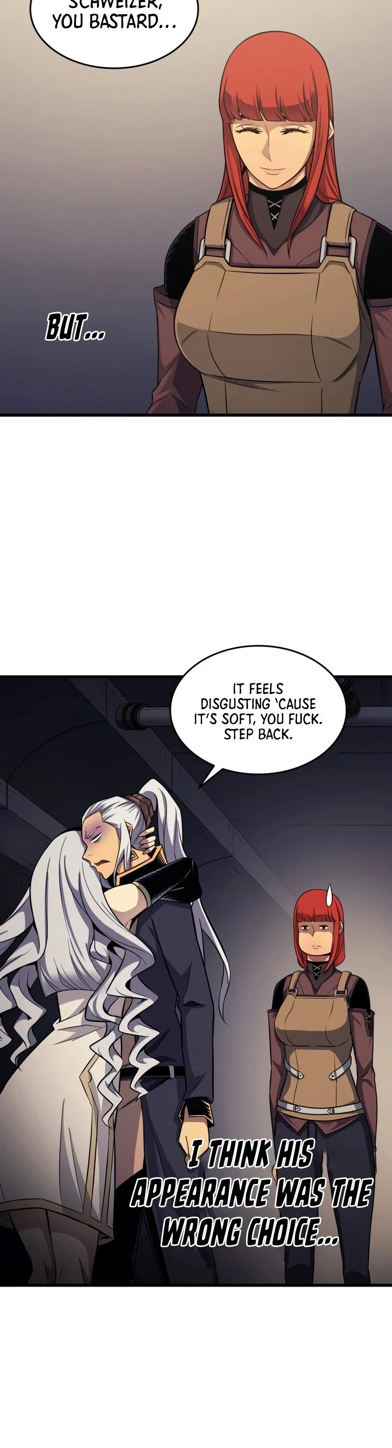 The Archmage Returns After 4000 Years Chapter 139 — Page 36