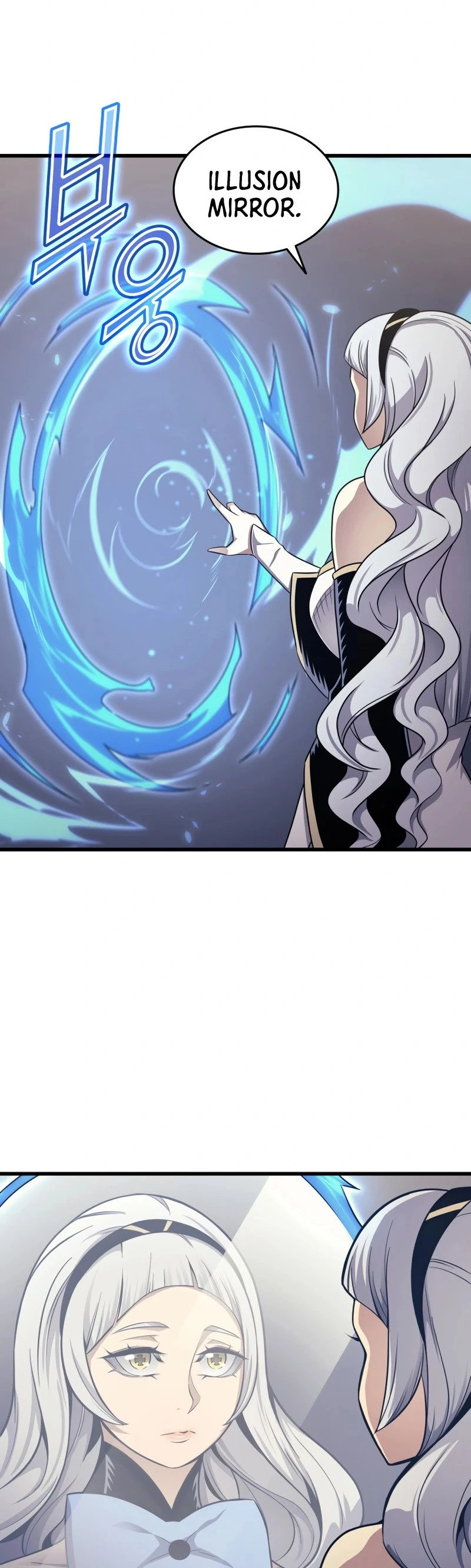 The Archmage Returns After 4000 Years Chapter 139 — Page 38