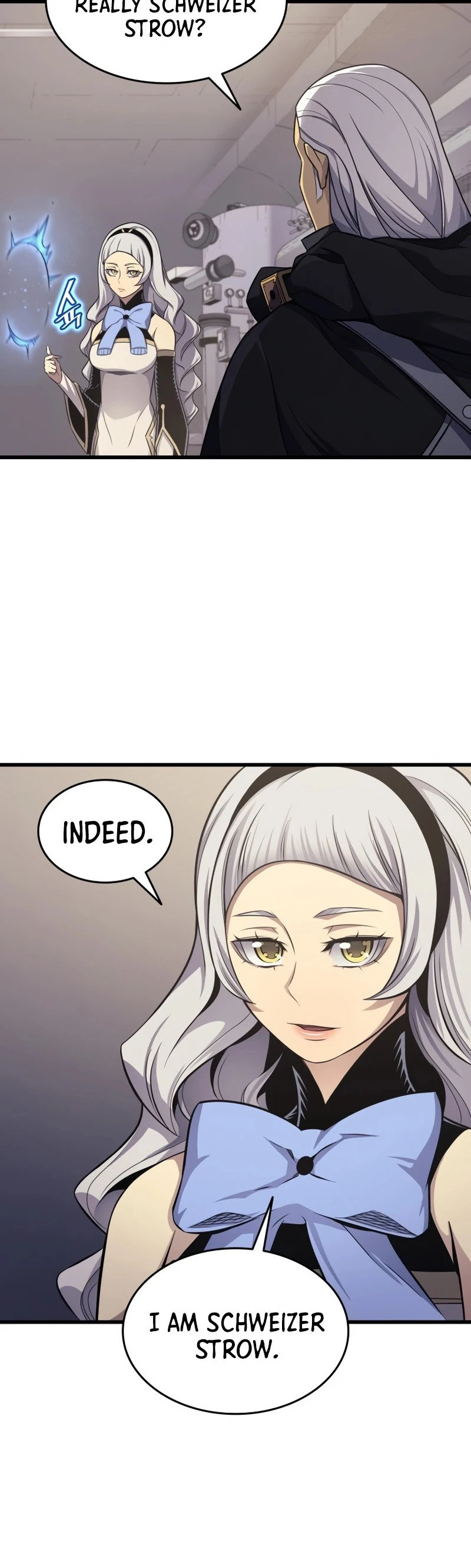 The Archmage Returns After 4000 Years Chapter 139 — Page 40