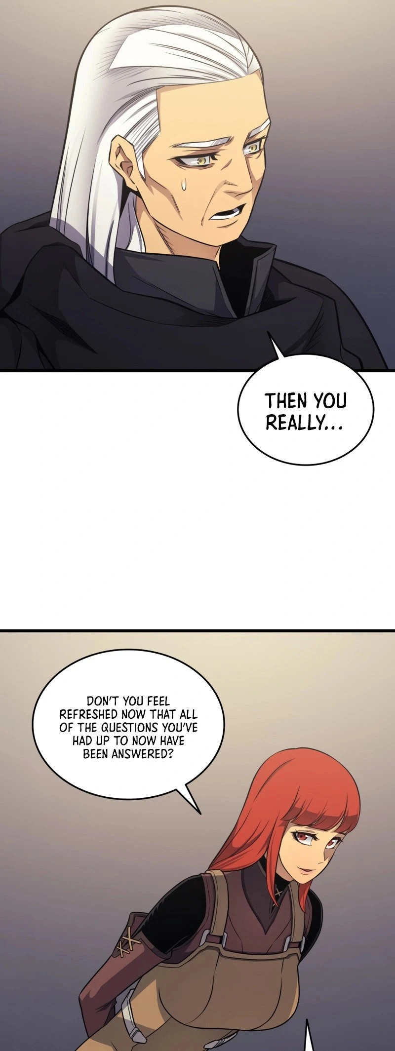 The Archmage Returns After 4000 Years Chapter 139 — Page 45