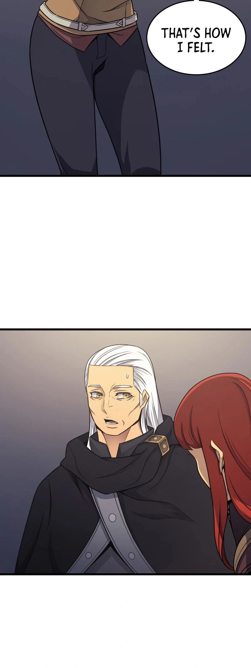 The Archmage Returns After 4000 Years Chapter 139 — Page 46