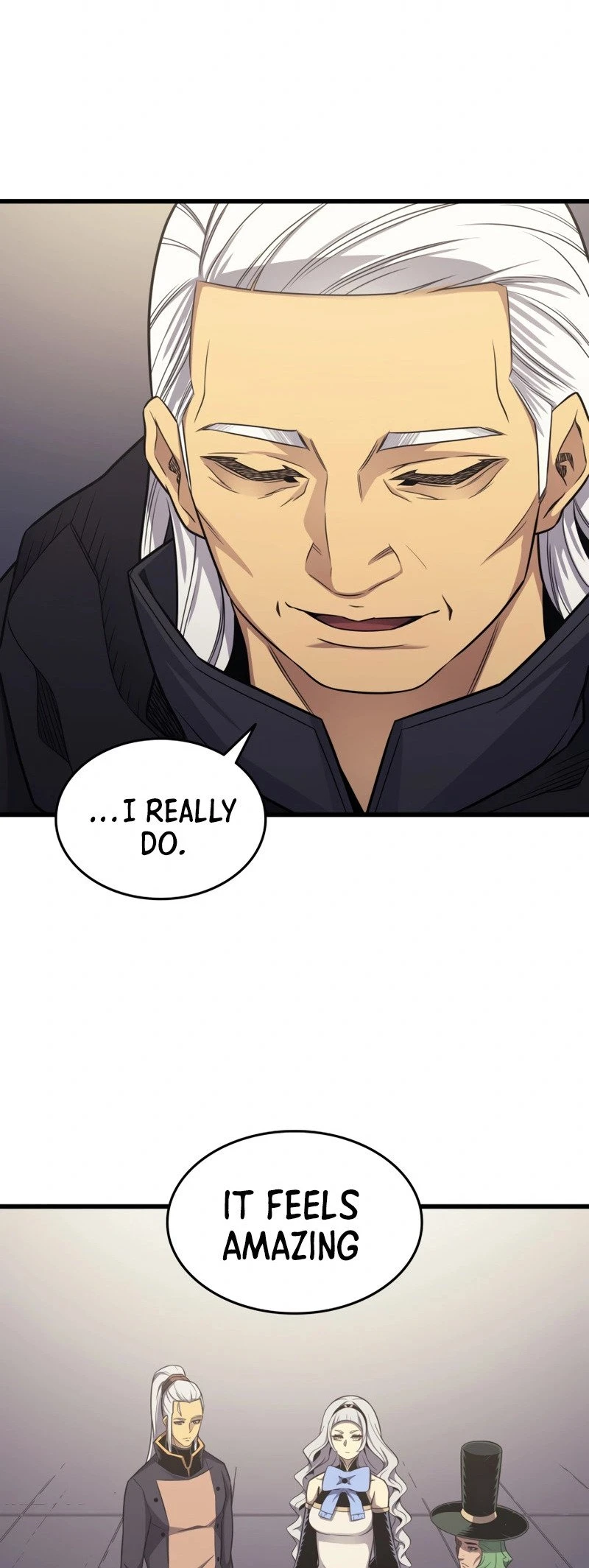 The Archmage Returns After 4000 Years Chapter 139 — Page 47