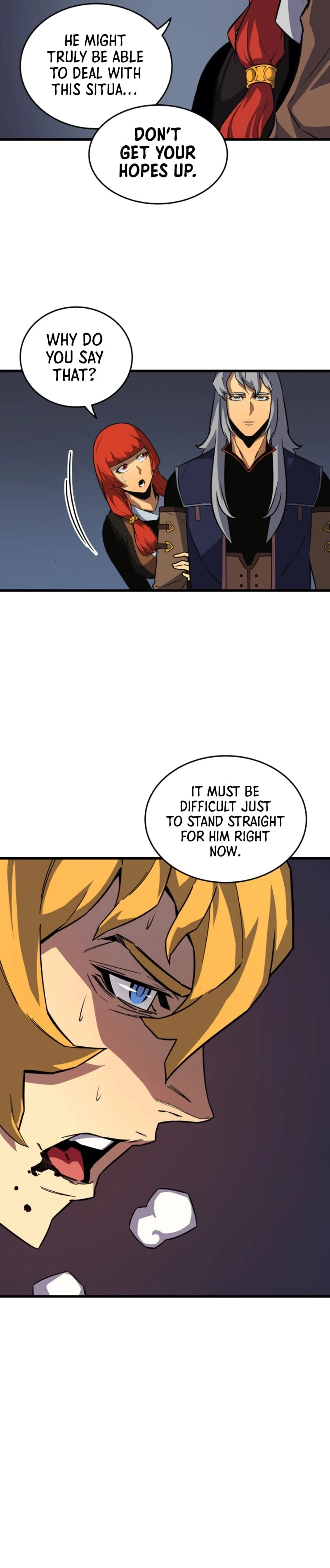 The Archmage Returns After 4000 Years Chapter 14 — Page 5