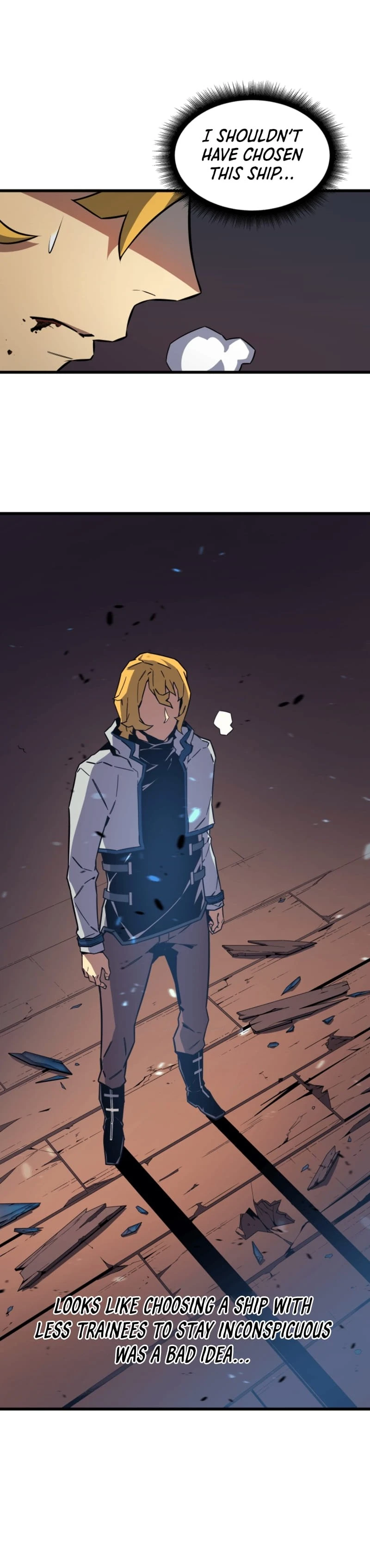 The Archmage Returns After 4000 Years Chapter 14 — Page 9