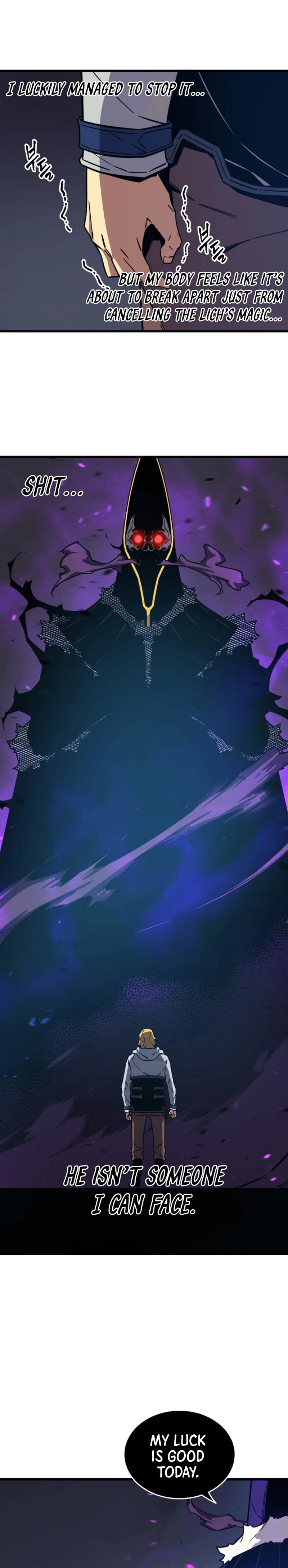 The Archmage Returns After 4000 Years Chapter 14 — Page 10