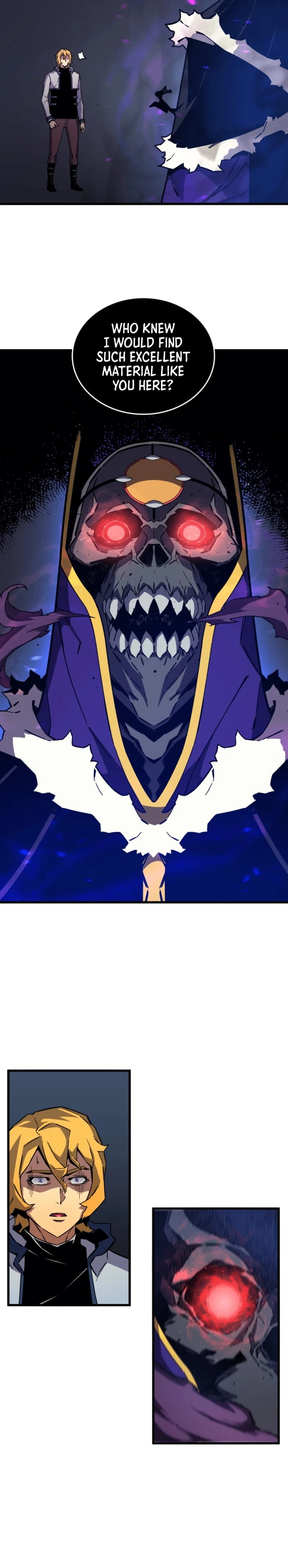 The Archmage Returns After 4000 Years Chapter 14 — Page 11