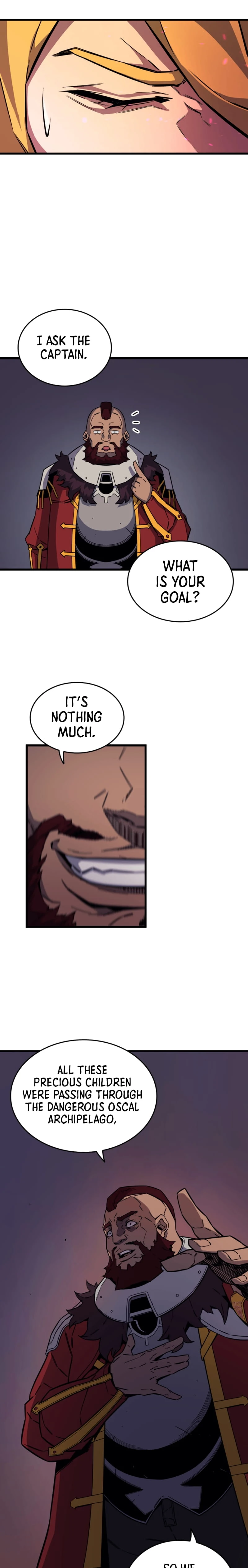 The Archmage Returns After 4000 Years Chapter 14 — Page 12