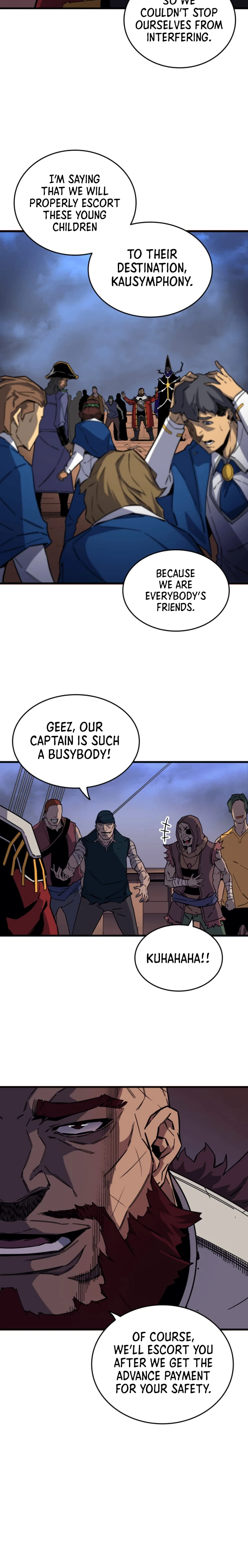 The Archmage Returns After 4000 Years Chapter 14 — Page 13