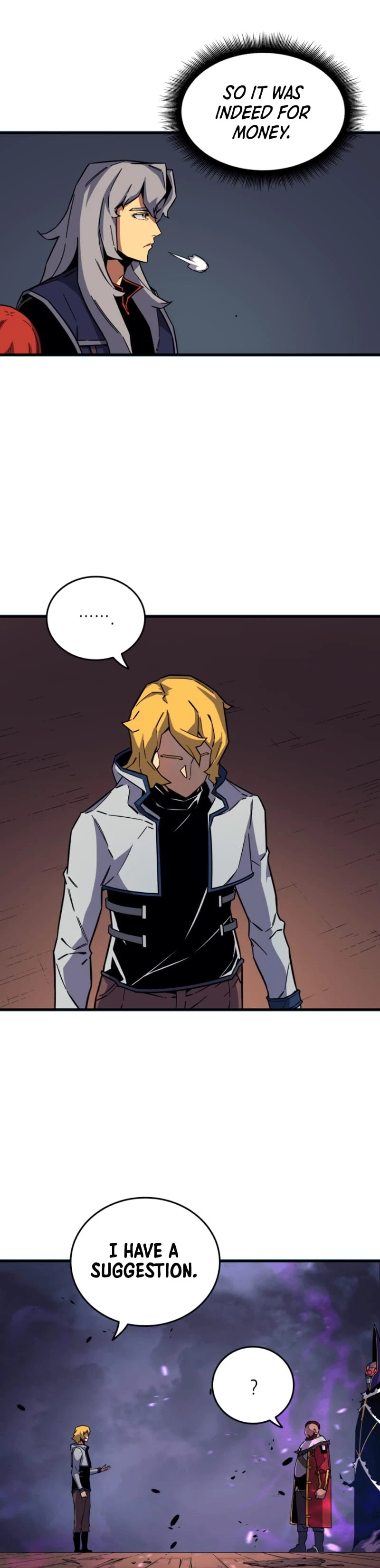 The Archmage Returns After 4000 Years Chapter 14 — Page 14
