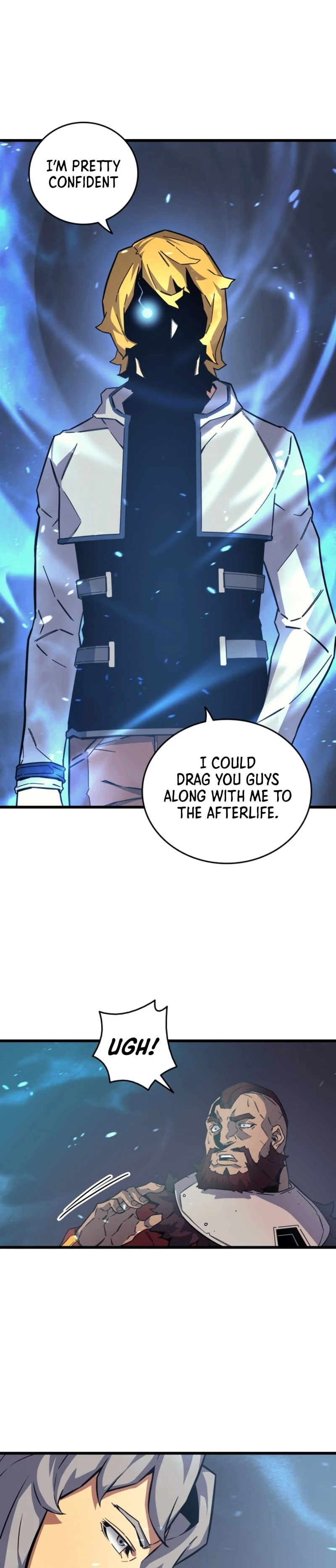 The Archmage Returns After 4000 Years Chapter 14 — Page 17