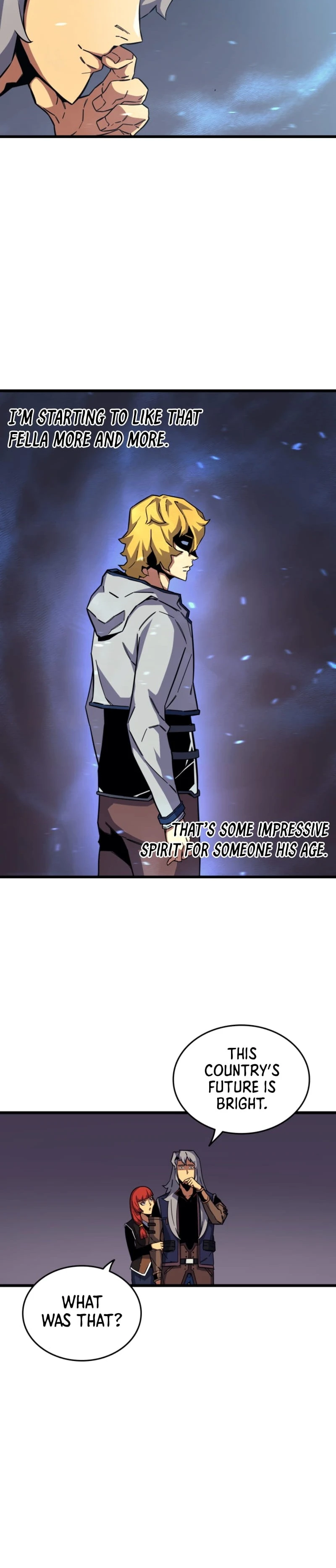 The Archmage Returns After 4000 Years Chapter 14 — Page 18
