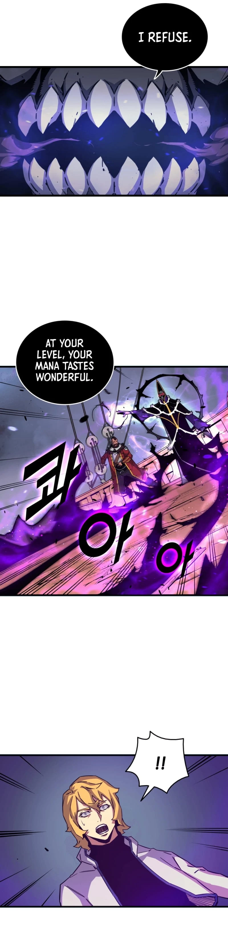 The Archmage Returns After 4000 Years Chapter 14 — Page 19