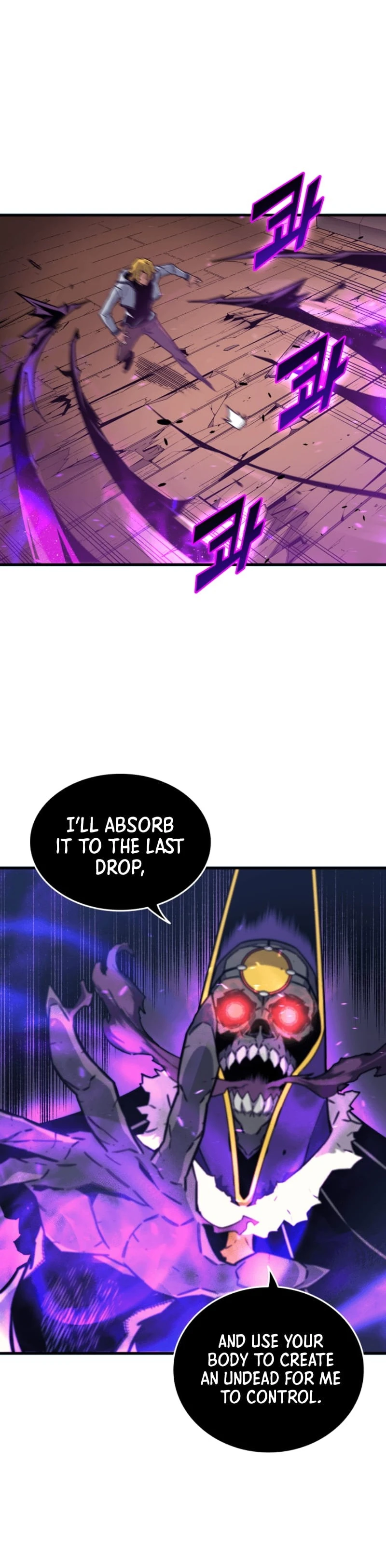 The Archmage Returns After 4000 Years Chapter 14 — Page 20